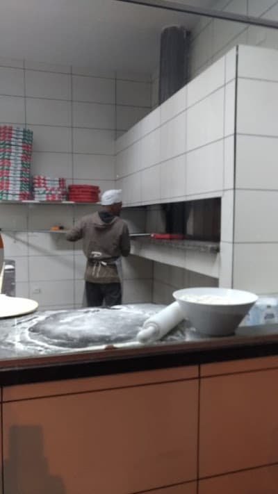 Dom Pomodoro Pizzaria - Foto 6