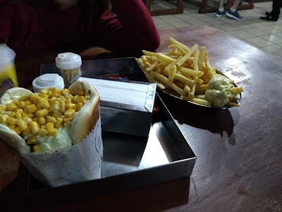 Jorginho Lanches - Foto 8