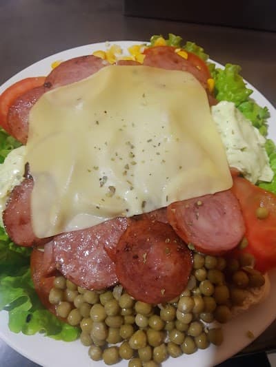 Jorginho Lanches - Foto 9