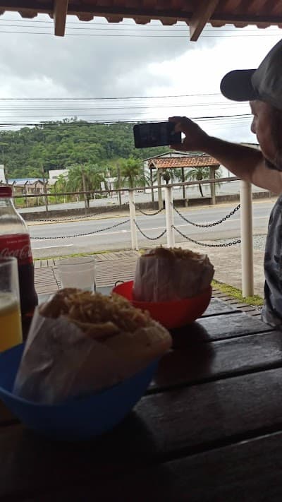 Pingo Lanches - Foto 9