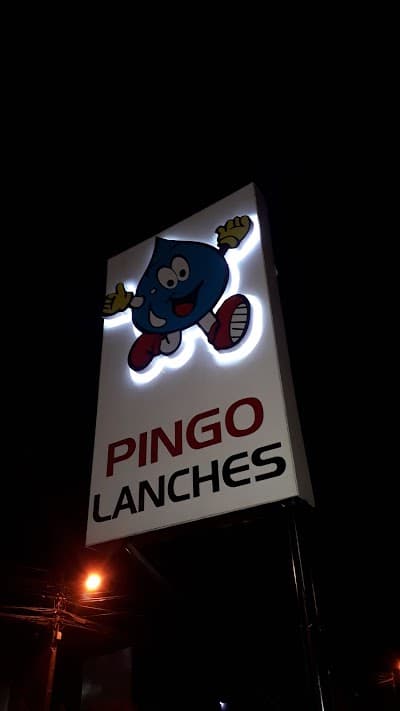 Pingo Lanches - Foto 10