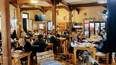 Tribunal Burger & Beer - Foto 1