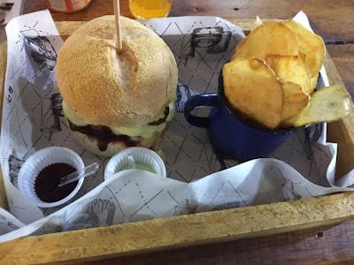 Tribunal Burger & Beer - Foto 3