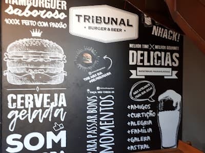 Tribunal Burger & Beer - Foto 4