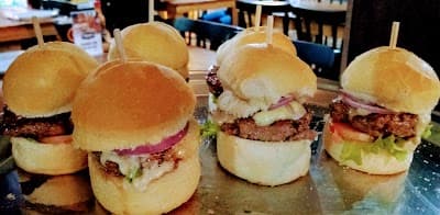 Tribunal Burger & Beer - Foto 5