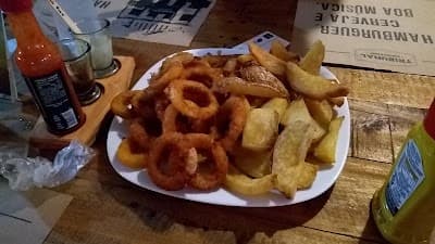 Tribunal Burger & Beer - Foto 8
