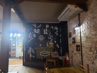 Tribunal Burger & Beer - Foto 10