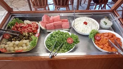Churrascaria e pizzaria Dimmer - Foto 2
