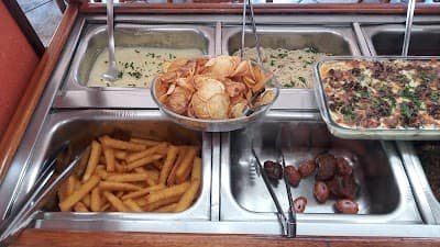 Churrascaria e pizzaria Dimmer - Foto 4