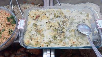 Churrascaria e pizzaria Dimmer - Foto 6