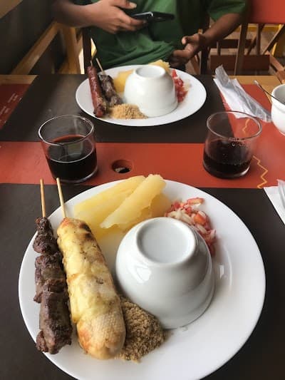 Espetinhos à Beça - Foto 7