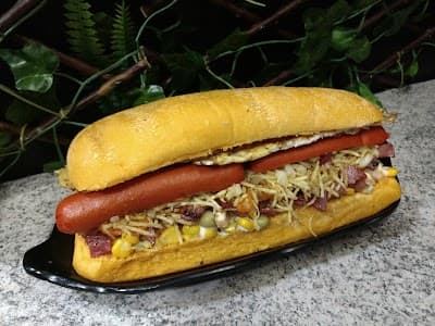 Dindus Lanches FoodBus - Foto 4