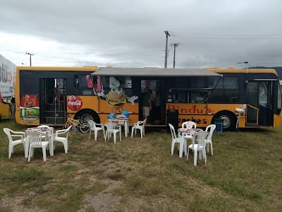 Dindus Lanches FoodBus - Foto 5