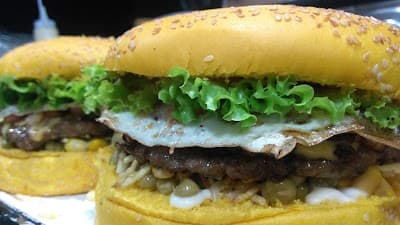 Dindus Lanches FoodBus - Foto 6