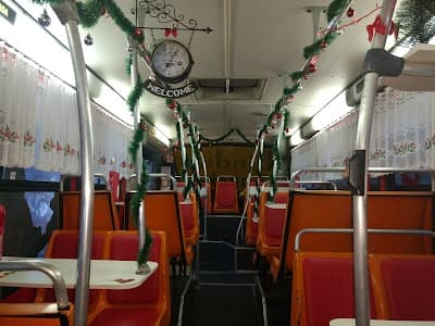 Dindus Lanches FoodBus - Foto 8