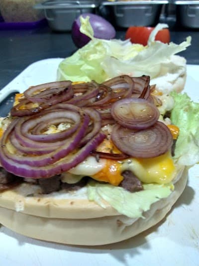 Dindus Lanches FoodBus - Foto 9