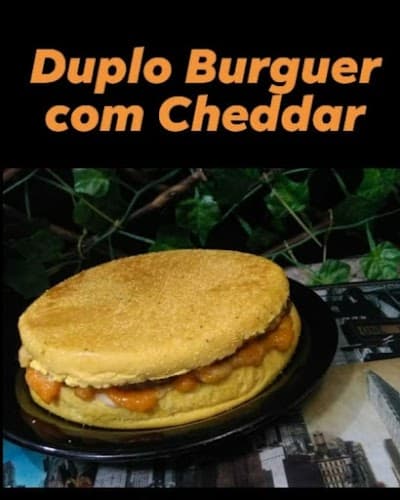 Dindus Lanches FoodBus - Foto 10