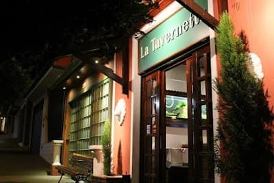 La Tavernetta Ristorante e Pizzeria - Foto 3