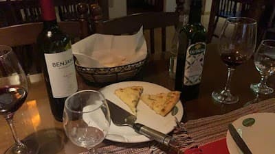 La Tavernetta Ristorante e Pizzeria - Foto 4