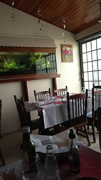 La Tavernetta Ristorante e Pizzeria - Foto 10