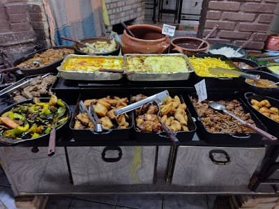Cantina da Figueira - Foto 3