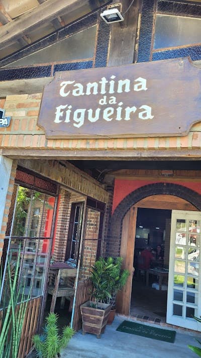 Cantina da Figueira - Foto 5