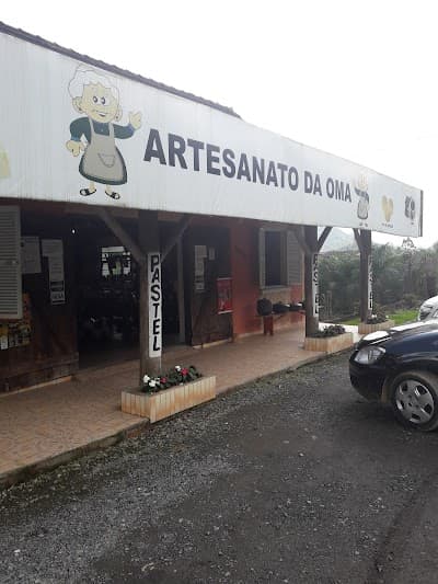 Artesanato da Oma - Foto 1