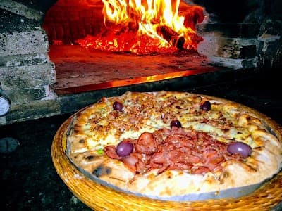 Bendita Pizzaria - Foto 2