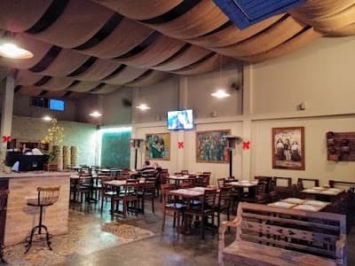 Bendita Pizzaria - Foto 4