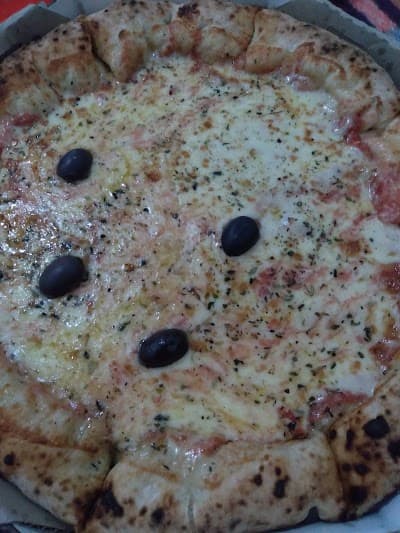 Bendita Pizzaria - Foto 5