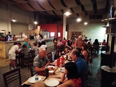 Bendita Pizzaria - Foto 6