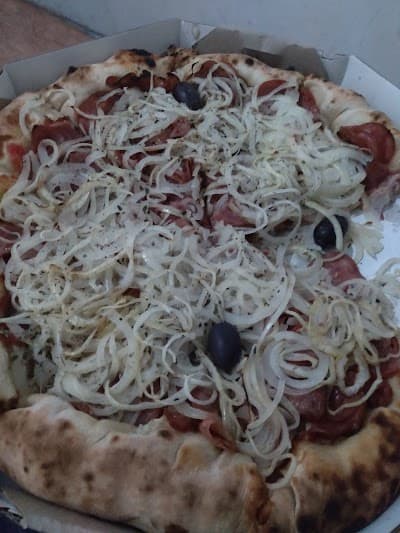 Bendita Pizzaria - Foto 7