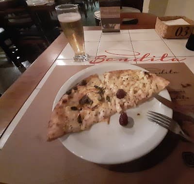 Bendita Pizzaria - Foto 8
