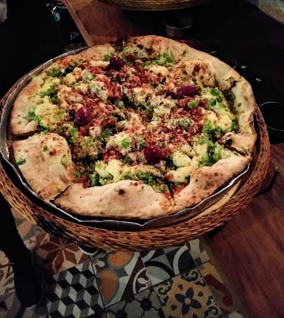 Bendita Pizzaria - Foto 10