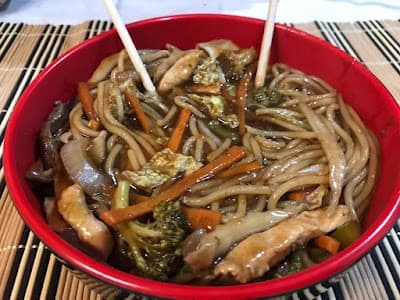 Hora H Fast Food - Foto 2