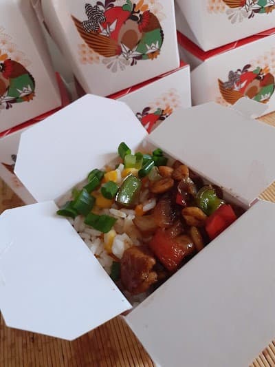 Hora H Fast Food - Foto 4