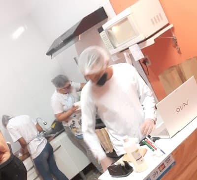 Hora H Fast Food - Foto 7