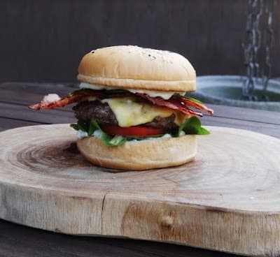 Edy Burguer - Foto 3