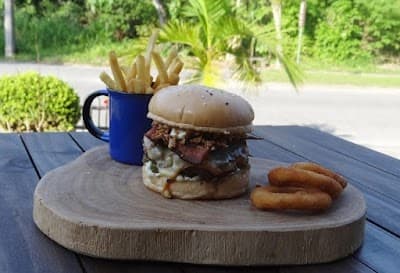 Edy Burguer - Foto 4