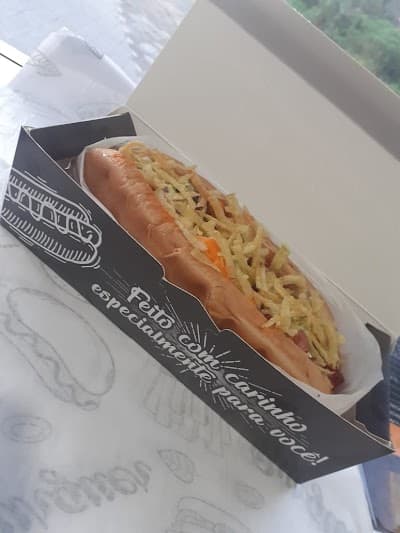 Edy Burguer - Foto 6