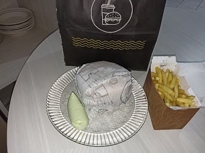 Edy Burguer - Foto 7
