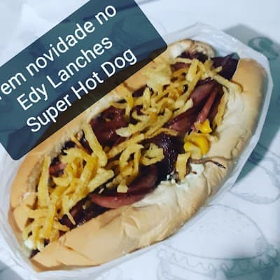 Edy Burguer - Foto 8