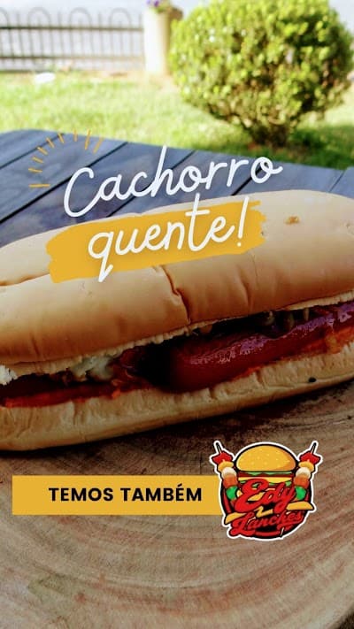 Edy Burguer - Foto 10