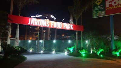 Jardins park gastronomico - Foto 2