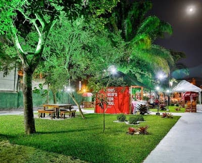 Jardins park gastronomico - Foto 3