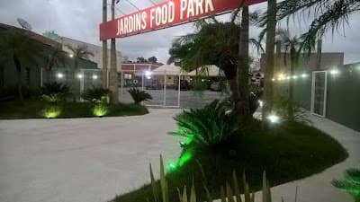 Jardins park gastronomico - Foto 6