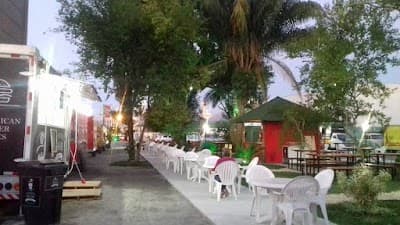 Jardins park gastronomico - Foto 7