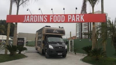 Jardins park gastronomico - Foto 8