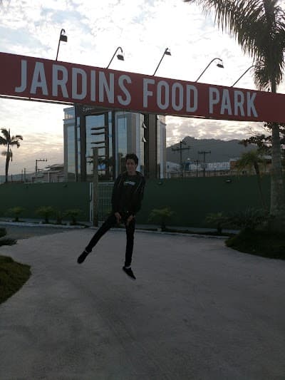Jardins park gastronomico - Foto 9