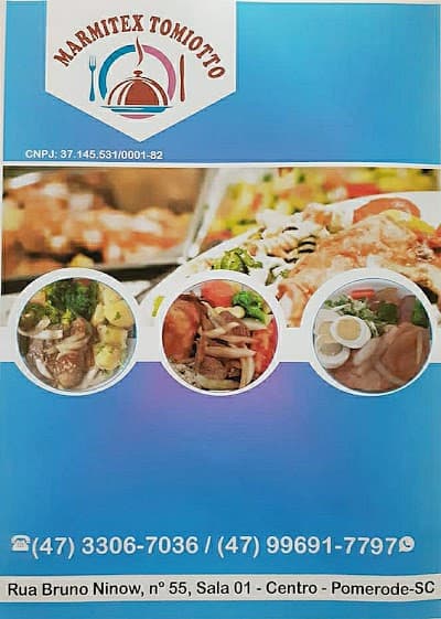 MARMITEX TOMIOTTO - Foto 2